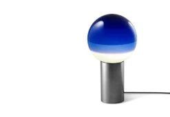 Marset Dipping Light, 2018 -Light Haven Shop marset dipping table light graphite base 1