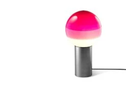 Marset Dipping Light, 2018 -Light Haven Shop marset dipping table light graphite base 2