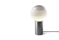 Marset Dipping Light, 2018 -Light Haven Shop marset dipping table light graphite base 4