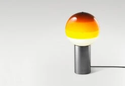 Marset Dipping Light, 2018 -Light Haven Shop marset dipping table light graphite base 5