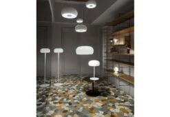 Marset Vetra Table Light, 2018 -Light Haven Shop marset vertra table 1