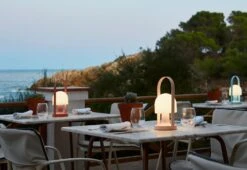 Marset FollowMe Lamp, 2014 -Light Haven Shop marset followme 10