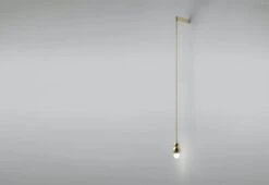 Ball Light Wall Bracket, 2006