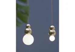 Ball Light Wall Bracket, 2006 -Light Haven Shop michael anastassiades ball light wall flex 3