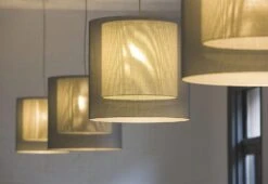 Moaré Pendant Lamp, 2003
