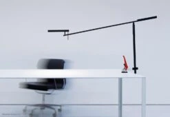 Morsetto Table Light, 2017