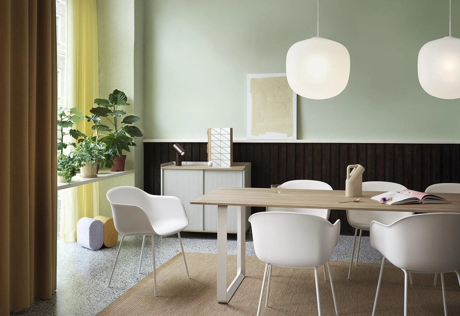 Muuto Rime Pendant Light, 2020 2 Muuto Rime Pendant Light, 2020 - Image 2