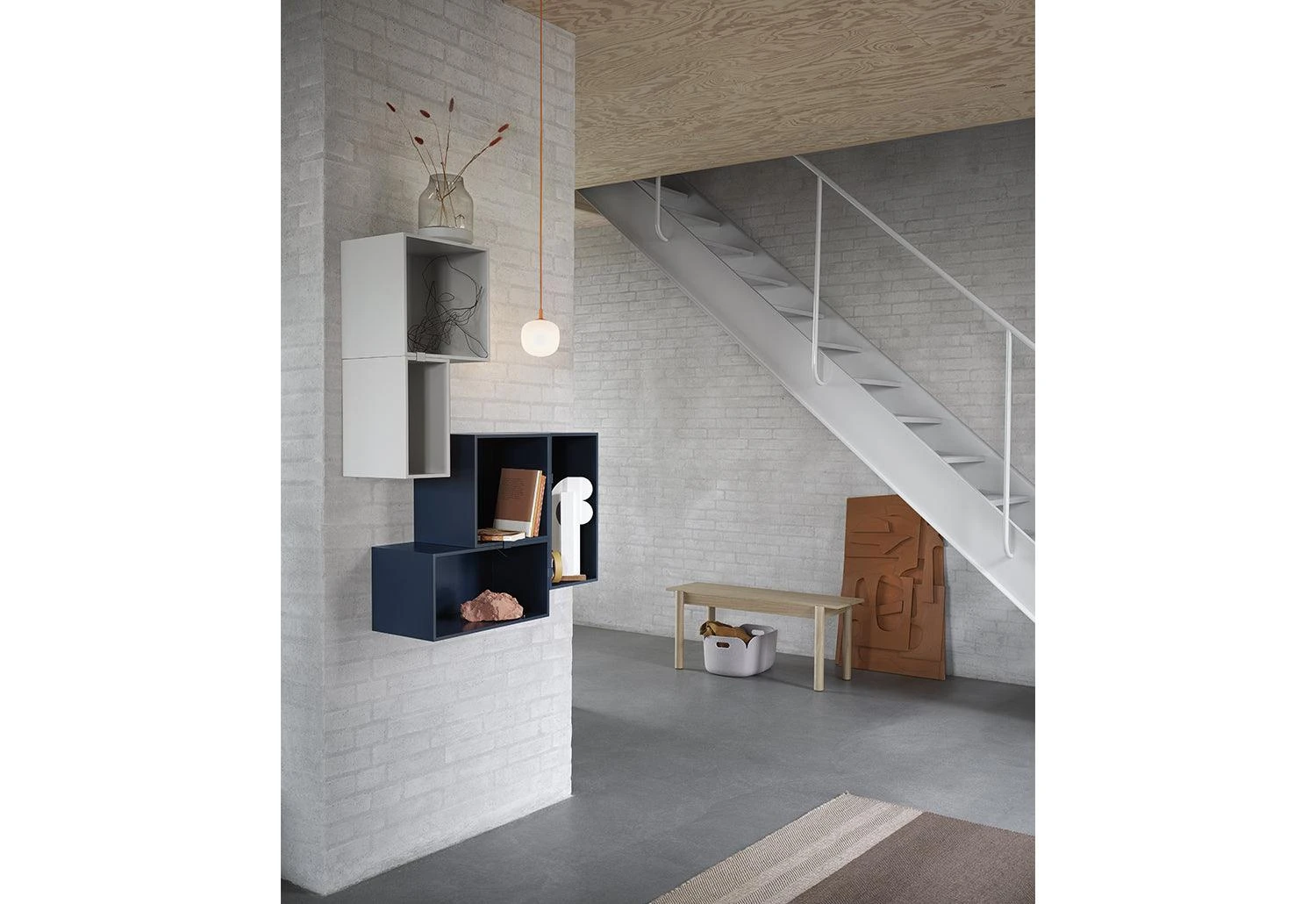 Muuto Rime Pendant Light, 2020 3 Muuto Rime Pendant Light, 2020 - Image 3