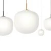 Muuto Rime Pendant Light, 2020