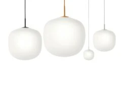 Muuto Rime Pendant Light, 2020