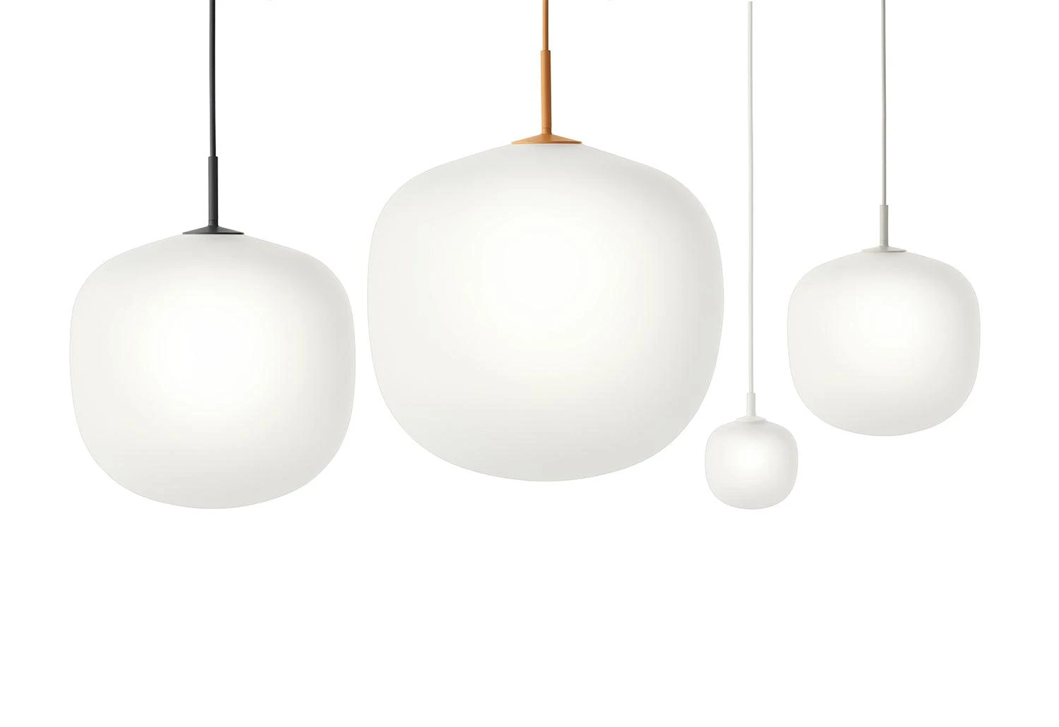 Muuto Rime Pendant Light, 2020 1 Muuto Rime Pendant Light, 2020