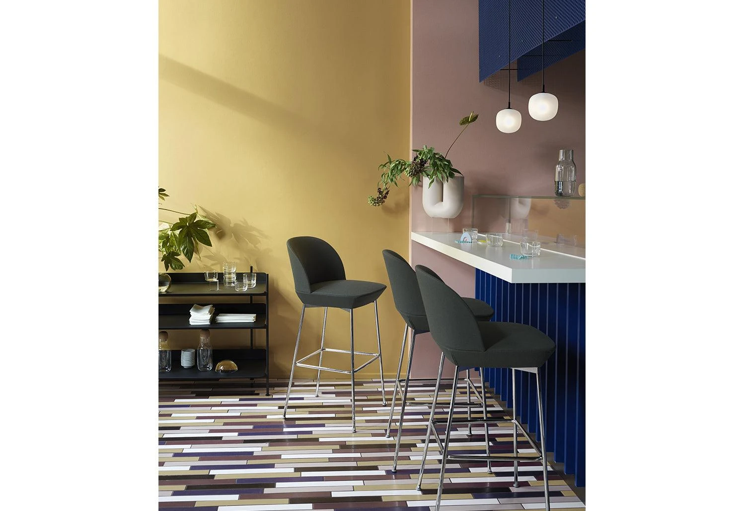 Muuto Rime Pendant Light, 2020 6 Muuto Rime Pendant Light, 2020 - Image 6