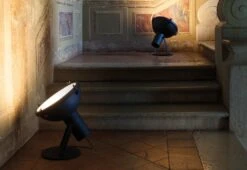 Projecteur 365 Floor Light, 1954