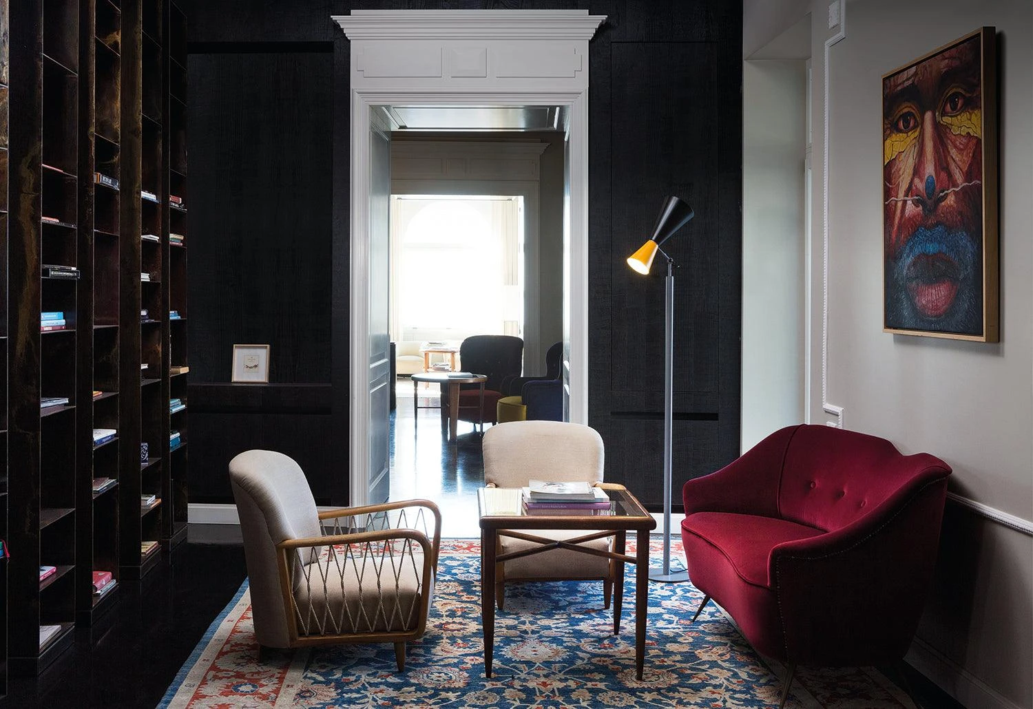 Parliament Floor Light 3 Parliament Floor Light - Image 3