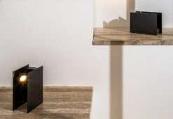 Plint Battery Mini Spotlight Floor Lamp -Light Haven Shop nemo massimo colagrande plint battery mini spotlight floor lamp 2