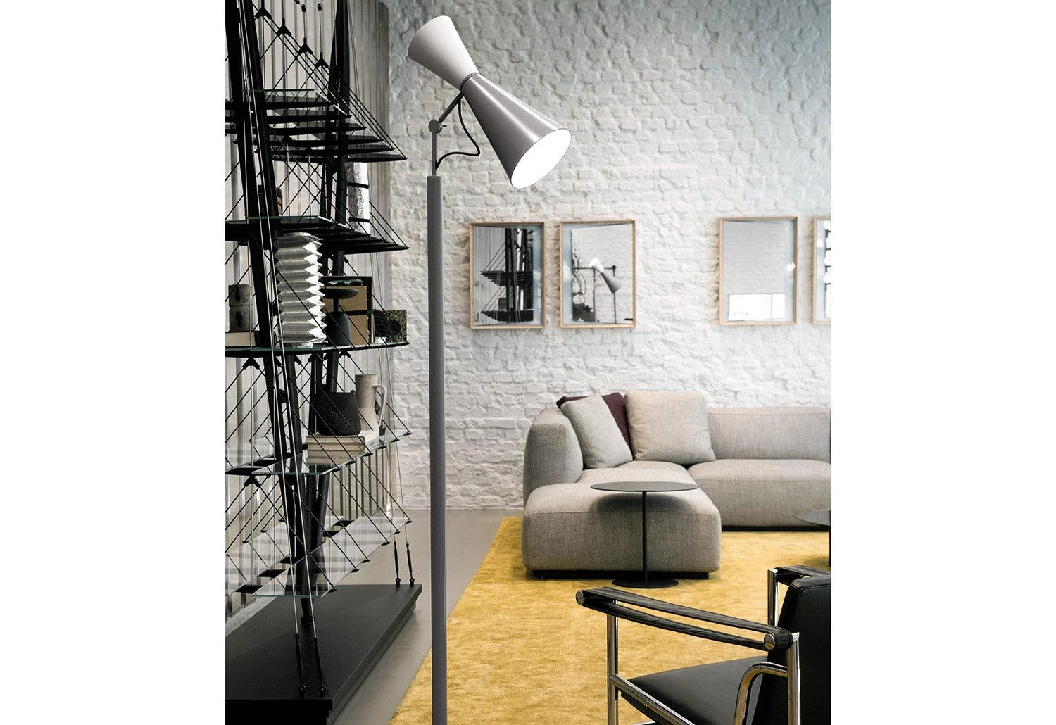 Parliament Floor Light 5 Parliament Floor Light - Image 5