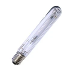 Philips Master Son-T PIA Plus 400W E40 Clear Sodium Vapour High Pressure Lamp