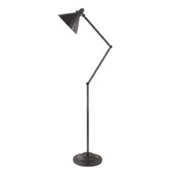 Elstead PV/FL OB Provence 1lt Floor Lamp Old Bronze