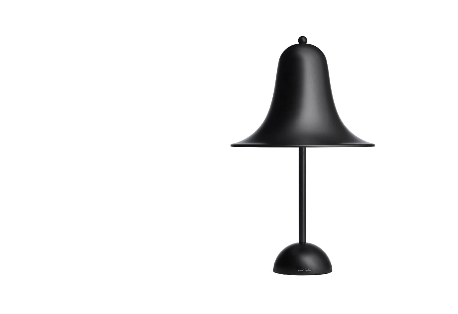 Verpan Pantop Table Lamp 2 Verpan Pantop Table Lamp - Image 2