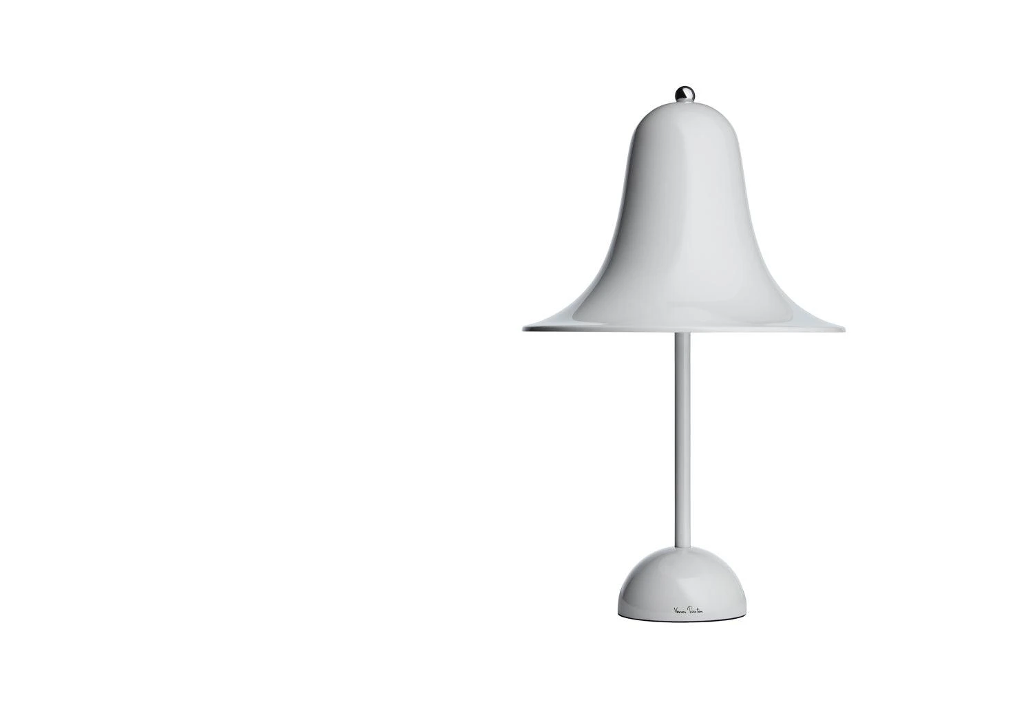 Verpan Pantop Table Lamp 10 Verpan Pantop Table Lamp - Image 10