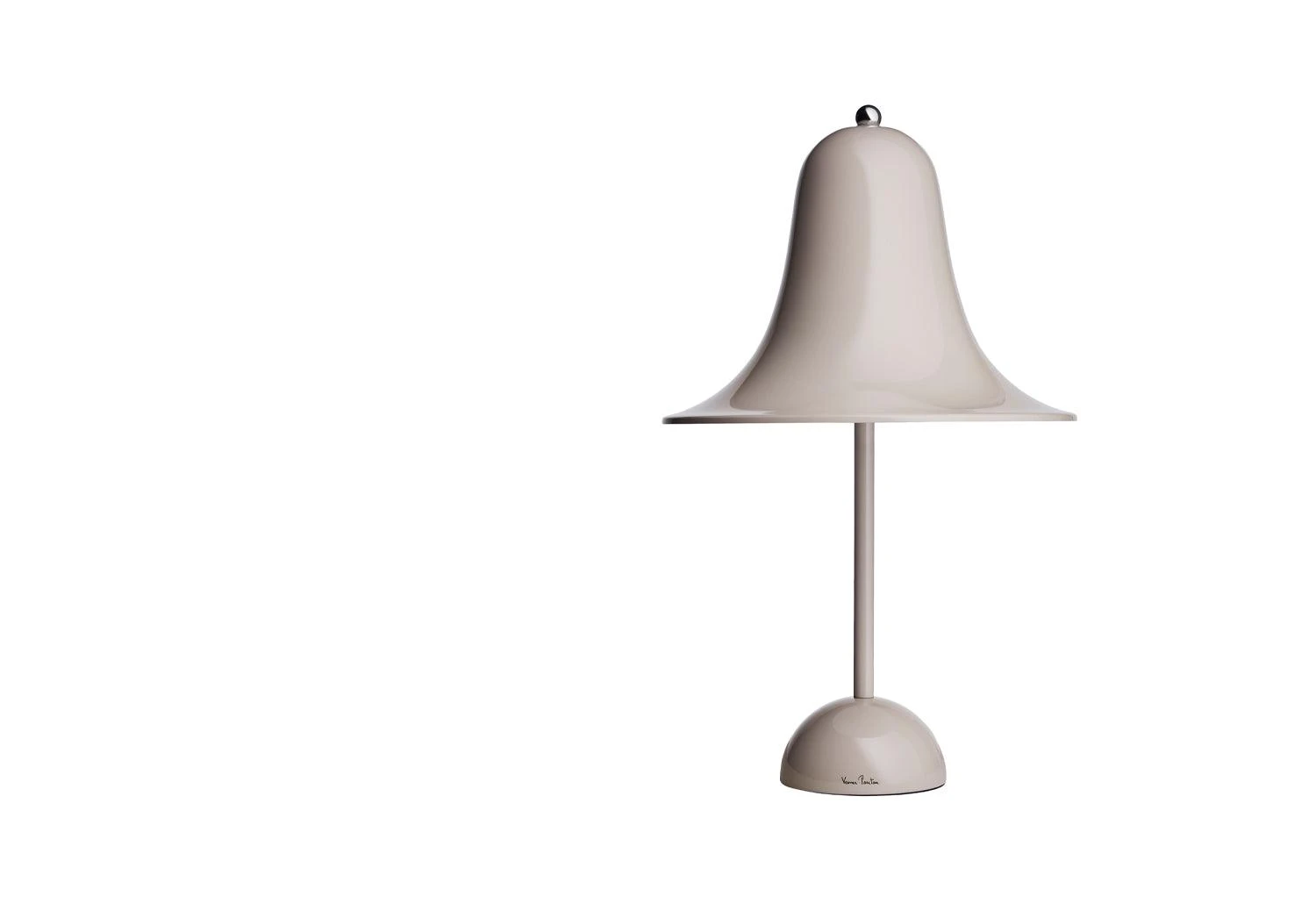 Verpan Pantop Table Lamp 11 Verpan Pantop Table Lamp - Image 11