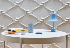 Verpan Pantop Table Lamp 28 Verpan Pantop Table Lamp -Light Haven Shop pantop table verner panton verpan twentytwentyone lifestyle 1