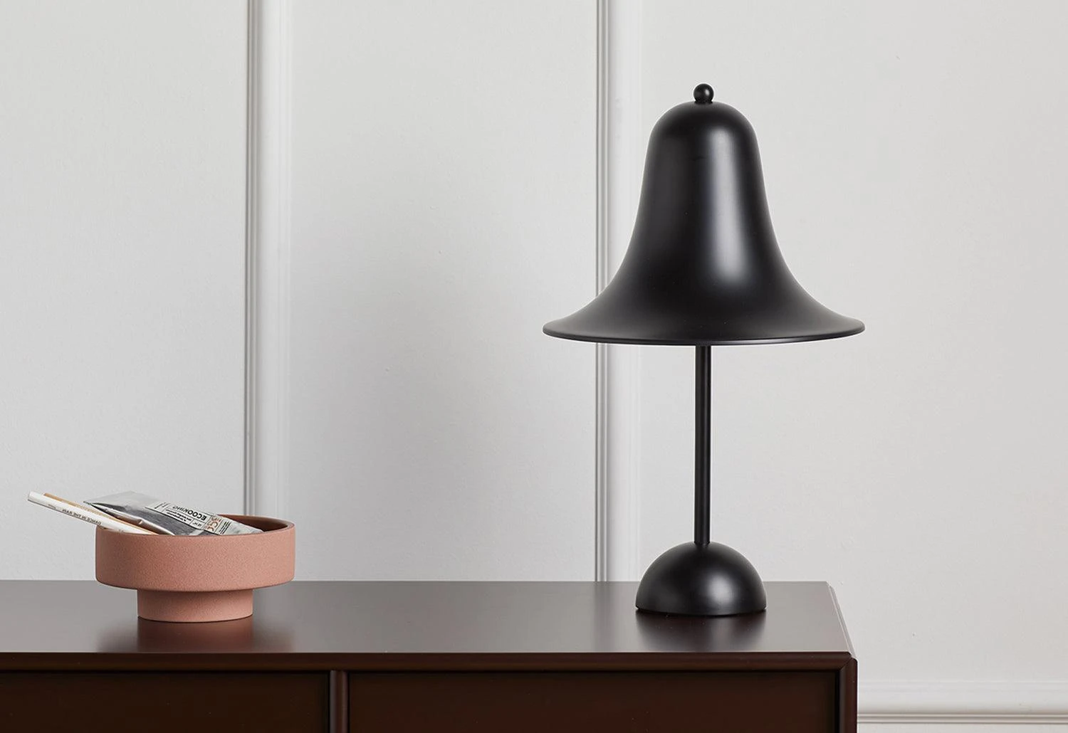 Verpan Pantop Table Lamp 5 Verpan Pantop Table Lamp - Image 5