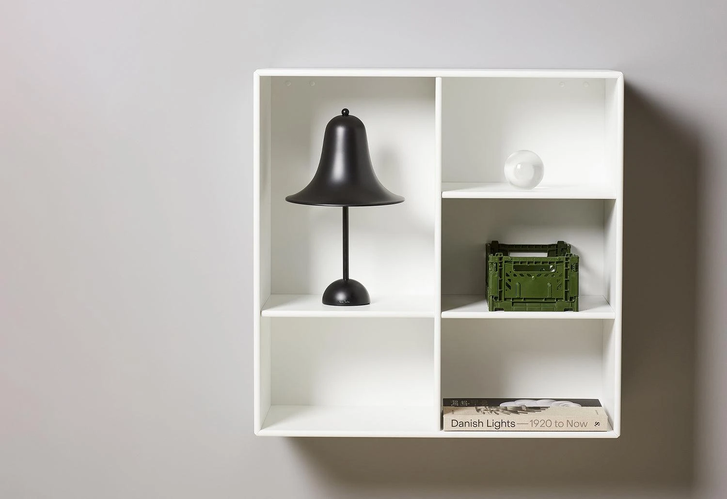 Verpan Pantop Table Lamp 13 Verpan Pantop Table Lamp - Image 13