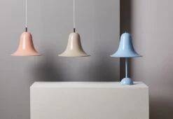 Verpan Pantop Table Lamp 33 Verpan Pantop Table Lamp -Light Haven Shop pantop table verner panton verpan twentytwentyone lifestyle 4