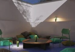 Quasar Lamp, 2022 -Light Haven Shop petite friture semy rio quasar 11