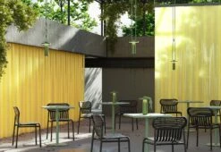 Quasar Lamp, 2022 -Light Haven Shop petite friture semy rio quasar 13