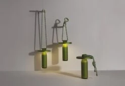 Quasar Lamp, 2022 -Light Haven Shop petite friture semy rio quasar 4