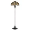Quoizel QZ/BELLE/FL Belle Floor Lamp