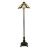 Quoizel QZ/INGLENOOK/FL Inglenook Floor Lamp