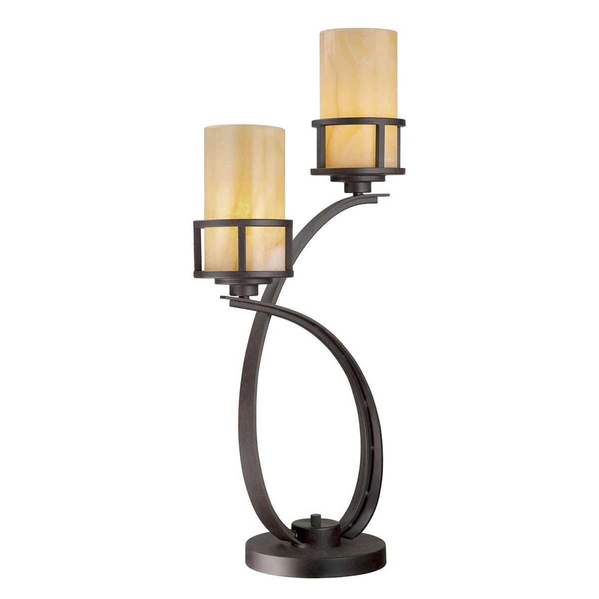 Quoizel QZ/KYLE/TL Kyle Table Lamp 1 Quoizel QZ/KYLE/TL Kyle Table Lamp