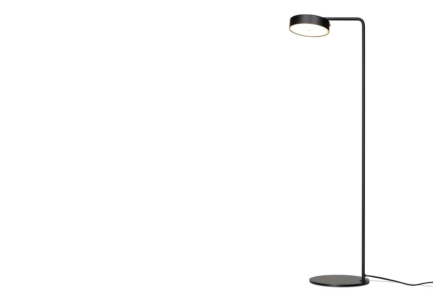James Floor Lamp, 2014 1 James Floor Lamp, 2014
