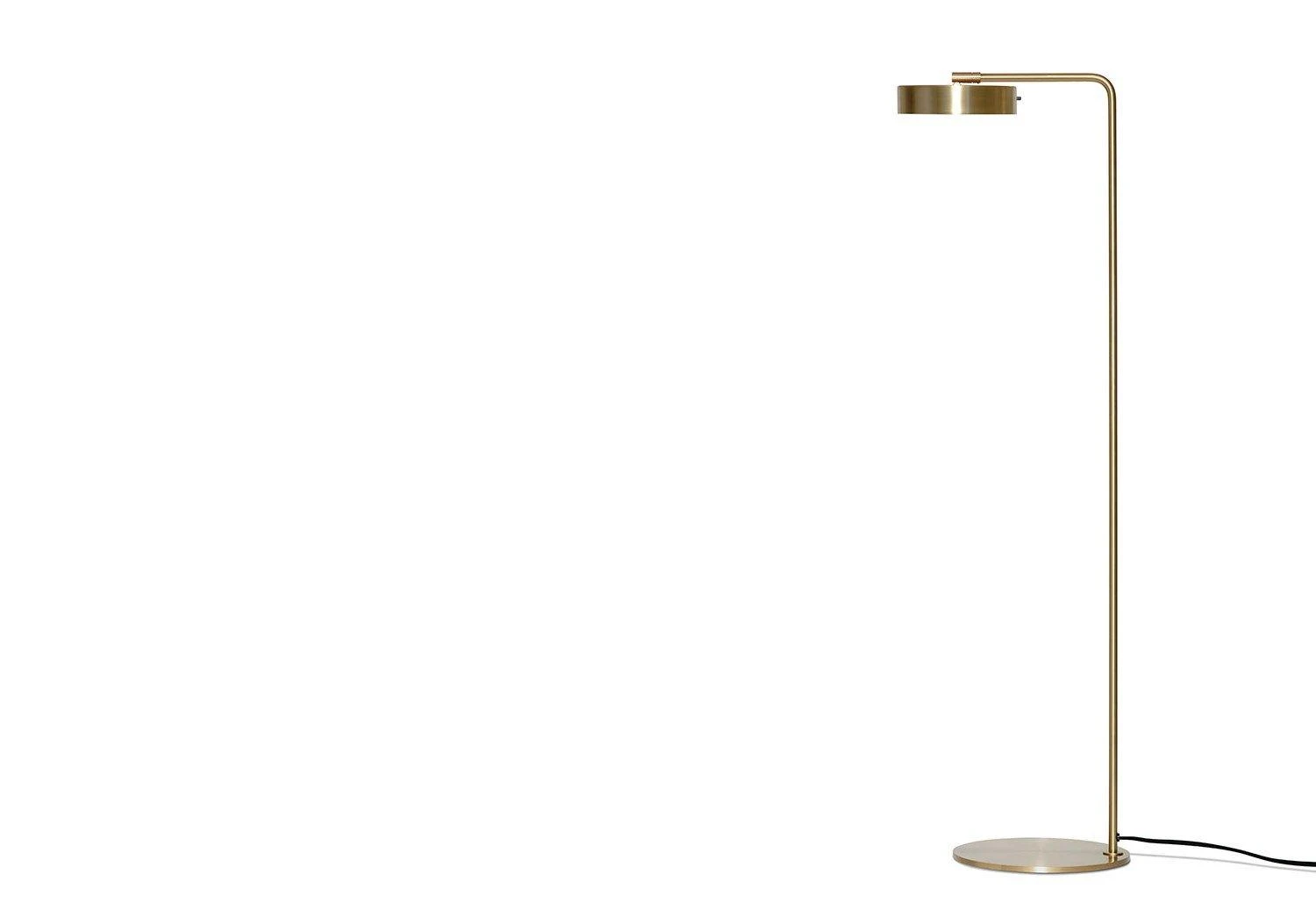 James Floor Lamp, 2014 3 James Floor Lamp, 2014 - Image 3