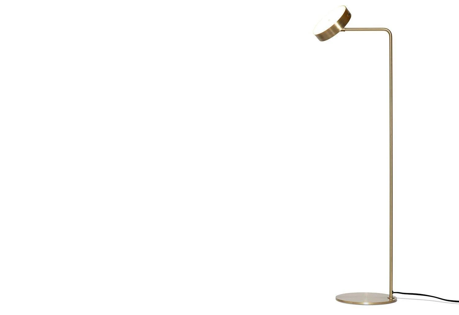 James Floor Lamp, 2014 4 James Floor Lamp, 2014 - Image 4