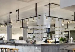 Long John Pendant, Natural Suspension -Light Haven Shop rubn long john pendant lamp bar marble f9a0da55 b595 4e1c 9e0f fbe47d06e942