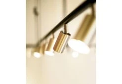 Long John Pendant, Natural Suspension -Light Haven Shop rubn long john pendant lamp closeup 8fe0298f 7098 4f06 b150 2f6edf0d4d23