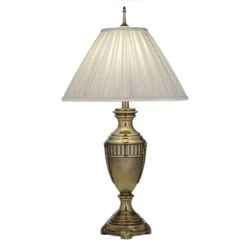 Stiffel SF/CINCINNATI Cincinnati Table Lamp