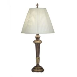 Stiffel SF/EMPIRE Empire Table Lamp