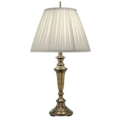 Stiffel SF/ROOSEVELT Roosevelt Table Lamp