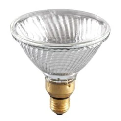 Sylvania Halogen Reflector Hi-Spot 120 Superia PAR38 100W E27 230V Flood 30°