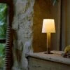 Basica Minima Table Lamp, 1994