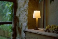 Basica Minima Table Lamp, 1994