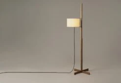 TMM Floor Lamp, 1961