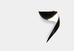 Petite Applique Flamme, 1962