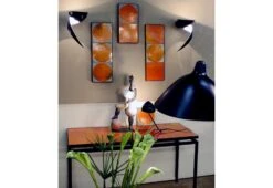 Petite Applique Flamme, 1962 9 Petite Applique Flamme, 1962 -Light Haven Shop serge mouille applique flamme 5