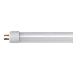 16W 240V 3500K 463mm T4 Fluorescent Tube